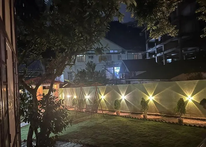 Heritage House ShillongVilla